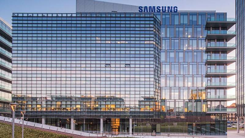 Samsung en iyi 12. şirket