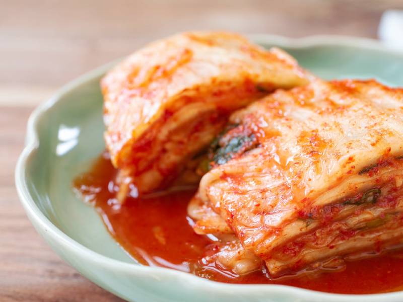 Kore kimchi