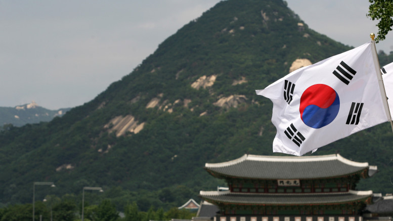 Genç Korelilerin % 75'i Ülkeyi Terk Etmek İstiyor