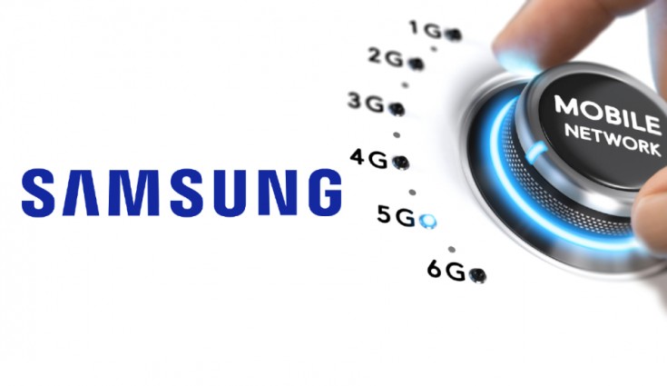 Samsung, 5G Pazarında Liderliği Kaybediyor