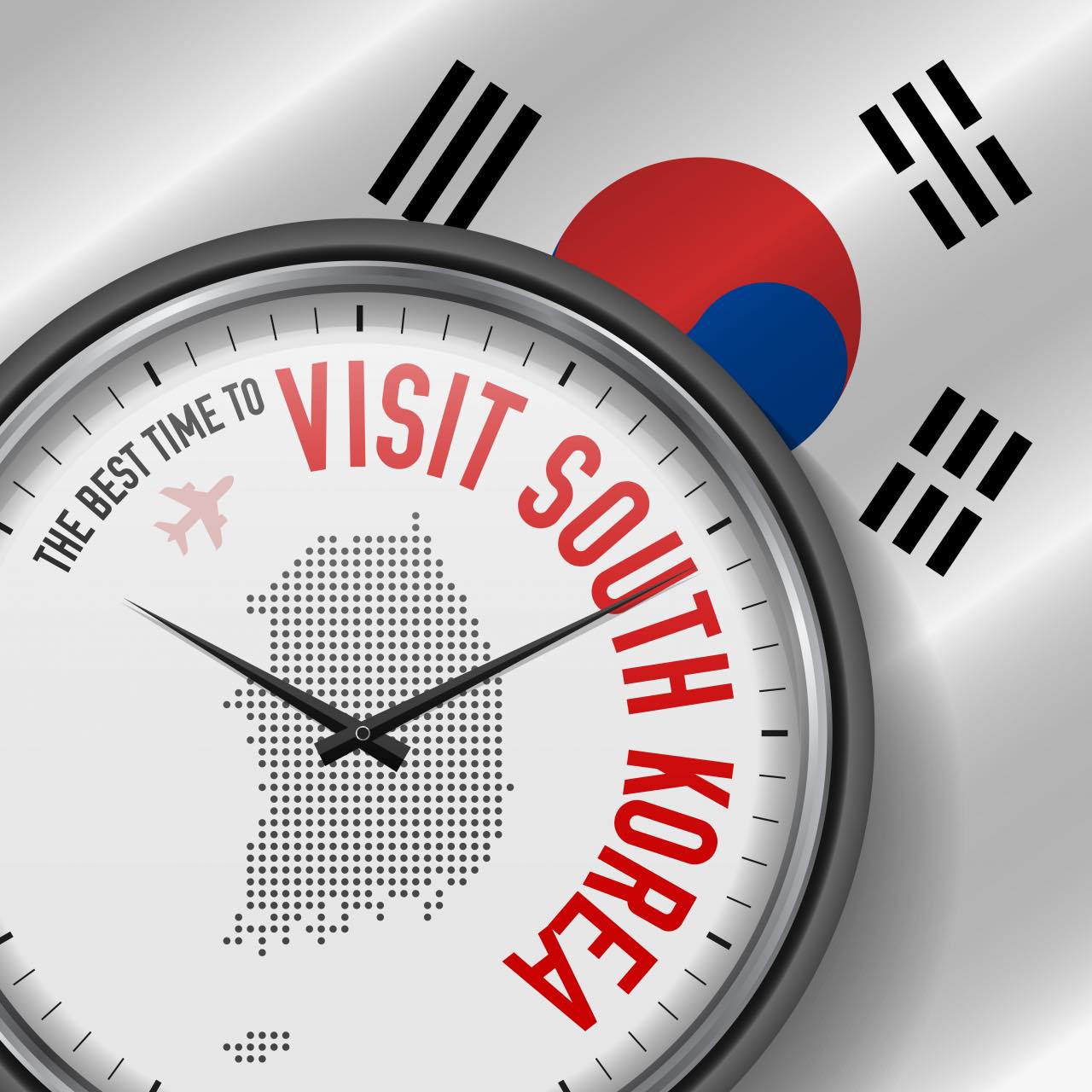 Kore'ye Girişler Artık Daha Kolay Daha Hızlı